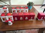 Weihnachts Glocke / kerstklokken  porselein Hutschenreuther, Diversen, Kerst, Ophalen of Verzenden, Zo goed als nieuw