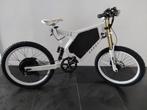 Stoere Enduro E-bike, Fietsen en Brommers, Nieuw, 59 cm of meer, 50 km per accu of meer, Ophalen
