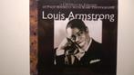 Louis Armstrong - Louis Armstrong (2 CD), Ophalen of Verzenden, 1960 tot 1980, Zo goed als nieuw, Jazz