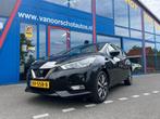 Nissan MICRA 1.0 IG-T N-Conenecta Navi Carplay Camera Led Ai, Voorwielaandrijving, 101 pk, Gebruikt, Met garantie (alle)