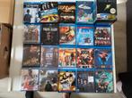 Blu rays 5 euro per stuk, Cd's en Dvd's, Blu-ray, Ophalen of Verzenden, Zo goed als nieuw, Actie