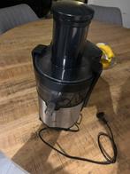 SilverCrest Slowjuicer - Perfect voor gezonde sappen!, Ophalen, Gebruikt, Elektrisch, Slowjuicer
