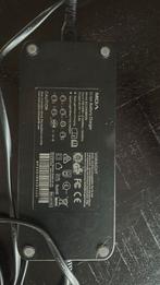 Li-ion battery charger, Fietsen en Brommers, Ophalen, Zo goed als nieuw