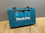 Makita HR2230 klopboor machine koffer (leeg), Ophalen of Verzenden, Gebruikt