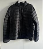 Woolrich tussenjas, Zwart, Maat 56/58 (XL), Ophalen of Verzenden, Zo goed als nieuw