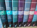 Agatha Cristie Vijfling, Boeken, Detectives, Ophalen of Verzenden, Zo goed als nieuw, Agatha Christie