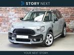 MINI Countryman Cooper Pepper Automaat / Navigatie / Panoram, Auto's, Mini, 136 pk, Countryman, 715 kg, Leder en Stof