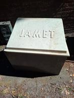 Jamet Disselbak - Opbergbox voor Kamperen, Caravans en Kamperen, Caravan accessoires, Ophalen, Gebruikt