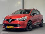 Renault Clio Estate 0.9 TCe Dynamique [ NAP navigatie cruise, Voorwielaandrijving, 565 kg, Origineel Nederlands, Handgeschakeld