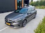 Mercedes CLA-Klasse 200 1.6 115KW 7G-DCT (aut) 2017 Grijs, Auto's, Mercedes-Benz, 715 kg, Te koop, Zilver of Grijs, Geïmporteerd