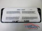 Airbag rechts (Dashboard) Audi A3 (22743055), Auto-onderdelen, Ophalen, Gebruikt