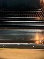 Luxe M-System 6 pits Fornuis multifunctioneel 90x60 cm, Witgoed en Apparatuur, Fornuizen, Fornello Esperta, Refurbished, Ophalen of Verzenden