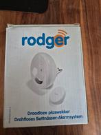 Rodger plaswekker draadloos 2 broekjes mt 152, Ophalen, Zo goed als nieuw