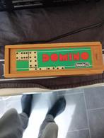 Domino, Hobby en Vrije tijd, Gezelschapsspellen | Bordspellen, Ophalen, Gebruikt