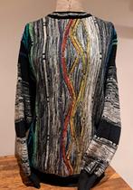 Carlo Colucci Trui - Uniek Design!, Kleding | Heren, Overige kleuren, Verzenden, Maat 56/58 (XL), Gedragen