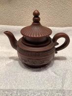Chinees theepotje met draak decoratie, Antiek en Kunst, Ophalen
