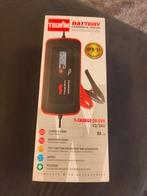 Druppellader/tester T-Charge 20 EVO 12V/24V, Auto-onderdelen, Accu's en Toebehoren, Ophalen of Verzenden, Nieuw