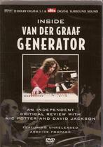 Van der Graaf Generator - Inside, Alle leeftijden, Ophalen of Verzenden, Nieuw in verpakking, Muziek en Concerten