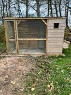 Kippenhok van merk voldux, Dieren en Toebehoren, Pluimvee | Toebehoren, Ophalen, Gebruikt, Overige typen