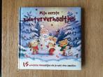 Prentenboek Mijn eerste winterverhaaltjes (15), Ophalen of Verzenden, Zo goed als nieuw, Non-fictie