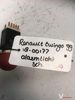 Renault Twingo 1999 Alarmlichtschakelaar