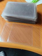 210 hoesjes voor ansichtkaart, Ophalen of Verzenden