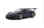 GT Spirit Porsche 911 GT2 RS (991.2) Ultraviolet 1:18, Hobby en Vrije tijd, Modelauto's | 1:18, Overige merken, -, -, Nieuw