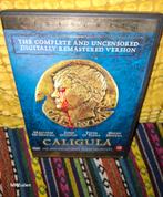 Caligula, Vanaf 16 jaar, Ophalen of Verzenden, Zo goed als nieuw, Overige genres