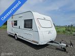 BURSTNER PREMIO 495 TK,STAPELBED,MOVER,AIRCO,VOORTENTBOILER, 7 tot 8 meter, Bedrijf, Treinzit, Bürstner