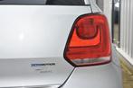 Volkswagen Polo 1.2 TDI BlueMotion Comfortline. Leer! Comple, Auto's, Origineel Nederlands, Te koop, Zilver of Grijs, 1050 kg