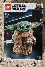 LEGO Star Wars 75318 The Child, Ophalen of Verzenden, Zo goed als nieuw