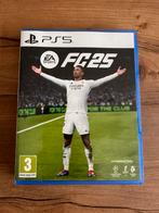 PS5  FC25, Ophalen of Verzenden, Zo goed als nieuw