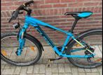 Mountainbike Cube Framemaat 16inch, model 27,5 inch, Minder dan 45 cm, Ophalen, Gebruikt, Overige merken