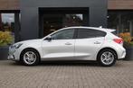 Ford Focus 1.0 EcoBoost 155pk mHEV Titanium Business, 12 maanden, Gebruikt, Euro 6, Origineel Nederlands