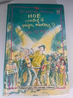Hoe overleef ik mijn ouders, Boeken, Ophalen of Verzenden, Nieuw