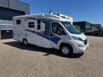Knaus Live Ti 650 MEG Automaat 180 PK, Bedrijf, Diesel, Tot en met 3, 6 tot 7 meter