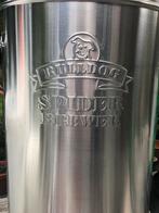 Complete Bierbrouwerij - Bulldog Spider Brewer, Ophalen, Zo goed als nieuw