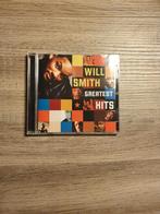 Cd will Smith, Ophalen of Verzenden, 2000 tot heden, Nieuw in verpakking
