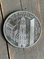 1 Dommetje 2004 Utrecht, Ophalen of Verzenden, Overige materialen, Nederland