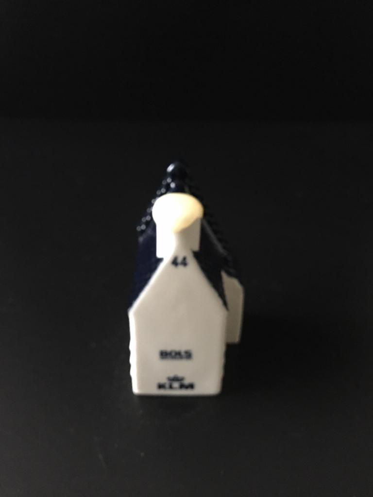 KLM Huisje no: 44 (2015), Verzamelen, KLM Huisjes, Ophalen of Verzenden