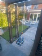 Leuke Schommel voor de Tuin!, Ophalen of Verzenden, Zo goed als nieuw, Schommel, Aanbouwonderdeel