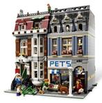 10218 - LEGO Pet Shop - NIEUW IN DOOS, Ophalen, Nieuw, Complete set, Lego