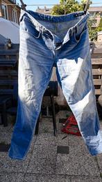 Damesmotorbroek, Ophalen, Zo goed als nieuw, Blauw, W30 - W32 (confectie 38/40)