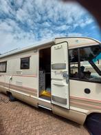 Te koop mooie betrouwbare camper., Caravans en Kamperen, Campers, Particulier
