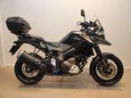 SUZUKI V-STROM 1050 XT (bj 2021) BTW motor, Bedrijf, Overig
