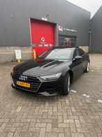 Audi A7 45 Tfsi 2019 Zwart, Auto's, Audi, 1670 kg, 4 cilinders, Zwart, 245 pk