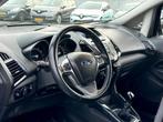 Ford EcoSport 1.0 EcoBoost Titanium/CLIMA/NW APK, Auto's, Ford, Voorwielaandrijving, 125 pk, Gebruikt, Ecosport