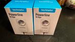 Technetix Ghn Powerline Adapter Ethernet Bridge, Ophalen of Verzenden, Nieuw, Technetix