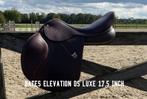 Diverse zadels (ZGAN)! Bates/Kent&Masters/Thorowgood, Dieren en Toebehoren, Paarden en Pony's | Zadels, Ophalen, Zo goed als nieuw