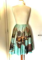 Rok Mother of Pearl Just in Case met mooie afbeelding mt 40, Maat 38/40 (M), Verzenden, Zo goed als nieuw, Just in Case